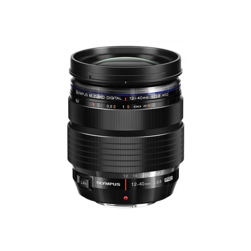 Olympus M.Zuiko Digital ED 12-40mm F2.8 Pro